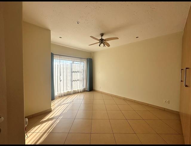 2 BEDROOM TOWNHOUSE FOR SALE IN LIEFDE EN VREDE